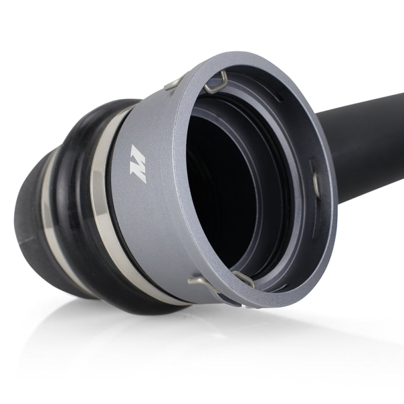 Mishimoto 2021+ BMW G8X M3/M4 Performance Air Intake Kit (misMMAI-G80-21) - photo 2