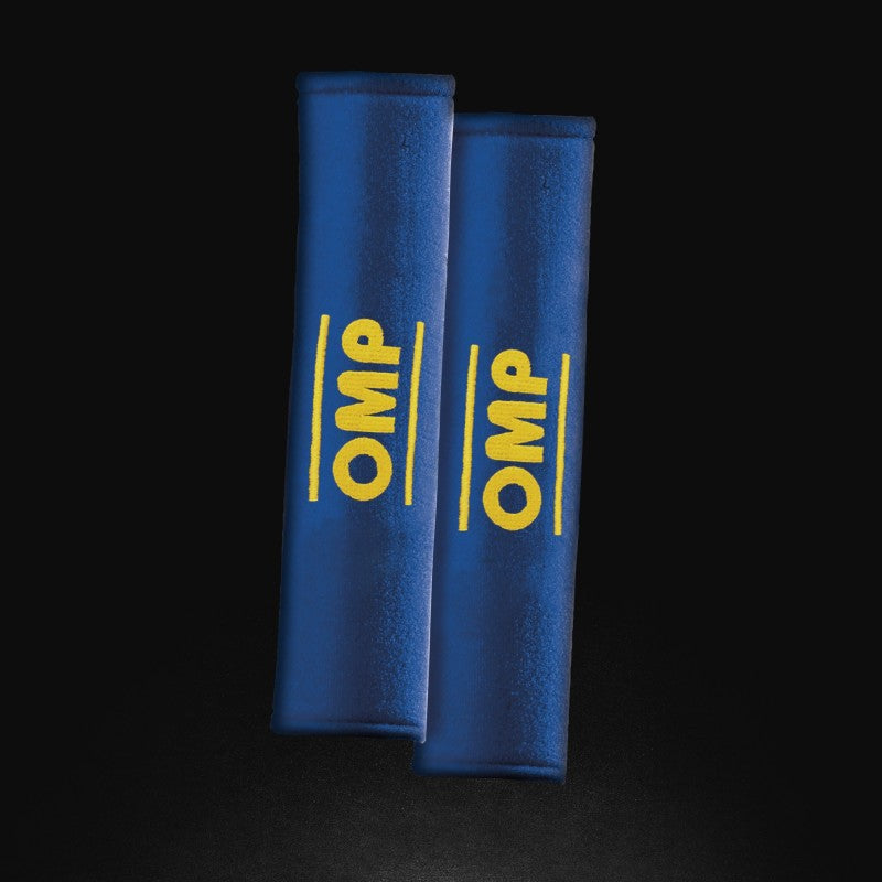 OMP Belt Pads (Pair)