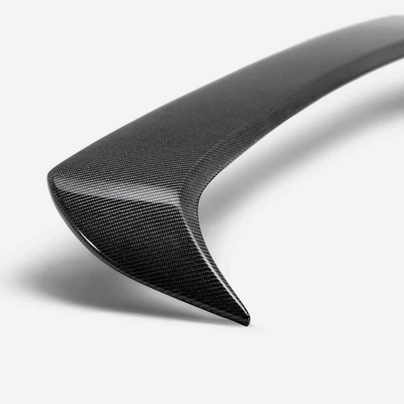 Seibon 2020+ Toyota GR Supra Carbon Fiber Rear Roof Spoiler - photo 3
