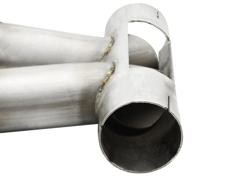 aFe Exhaust Tip Upgrade 2005-2008 Porsche Boxster S (987.1-987.2) H6 3.4L - photo 2