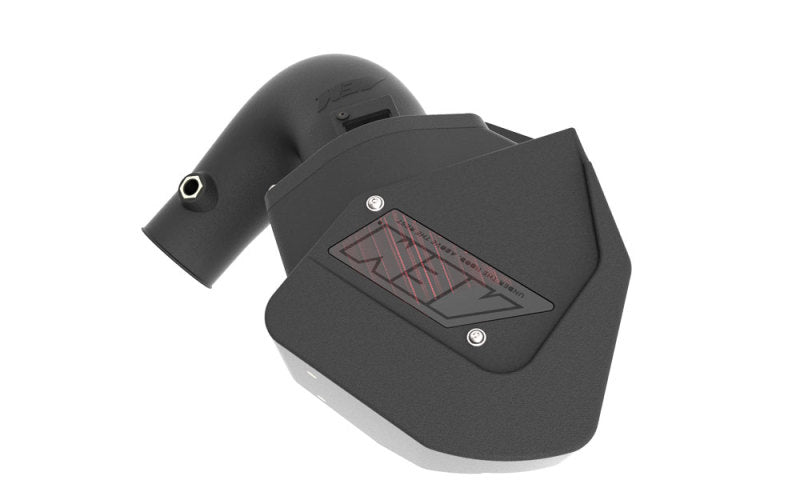 AEM 2021-2023 Toyota GR Supra L4-2.0L F/I Cold Air Intake System (aem21-882DS) - photo 2