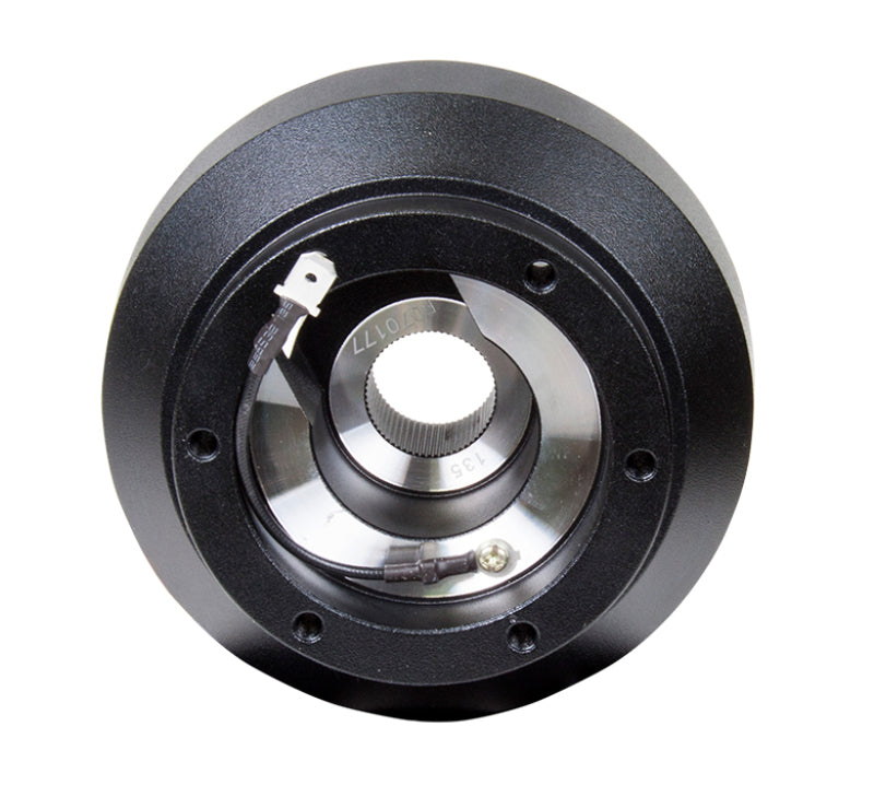 NRG Short Hub Adapter 2015+ Honda FIT / 2015+ Civic / 13+ Acura ILX (SRK-135H) - photo 5