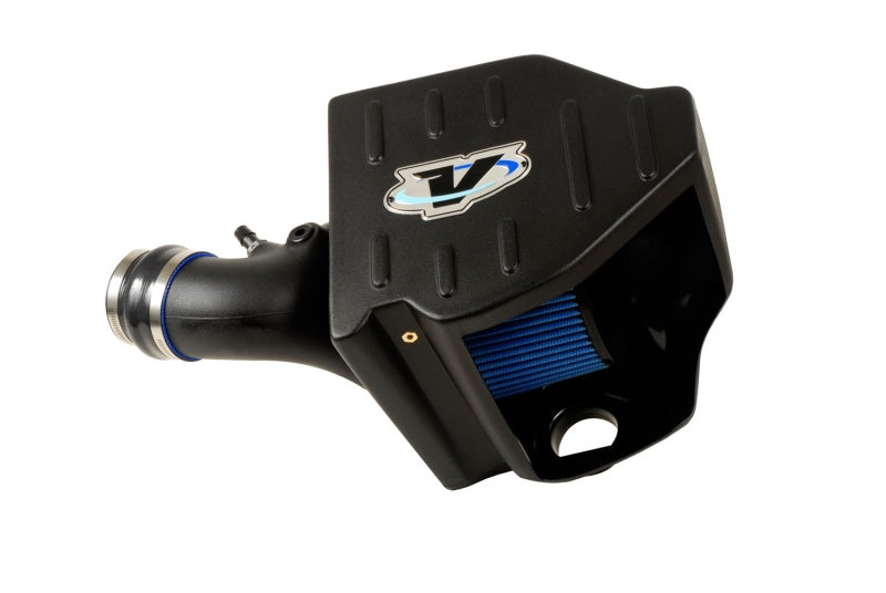 Volant Chrysler/Dodge 2012-2023 300/Charger/2011-2023 Challenger 6.4L PowerCore Closed Box Air Intake System (vol168646) - photo 4