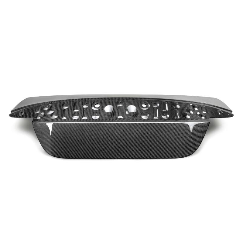 Seibon 2022 Toyota GR86 Carbon Fiber Trunk Lid - photo 2