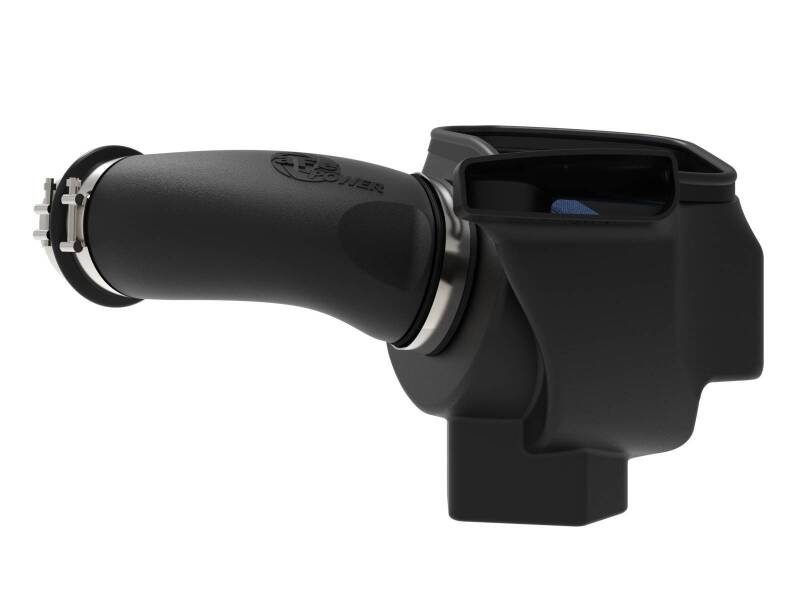 aFe MagnumFORCE Intake Stage-2 Pro 5R 2012-2021 Jeep Grand Cherokee (WK2) V8-6.4L HEMI (afe54-13063R) - photo 6