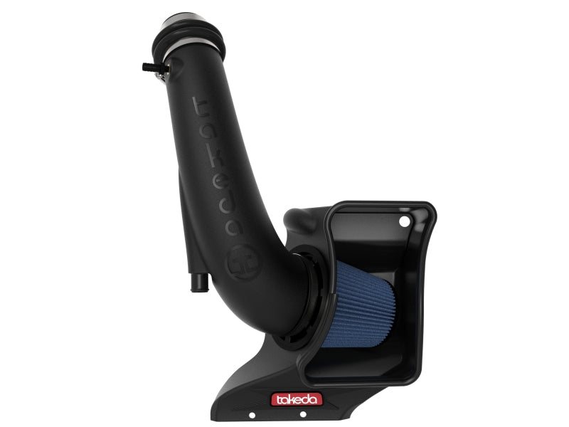aFe Takeda Stage-2 Pro 5R Cold Air Intake System 2022 Hyundai Elantra N (afe56-10057R) - photo 5