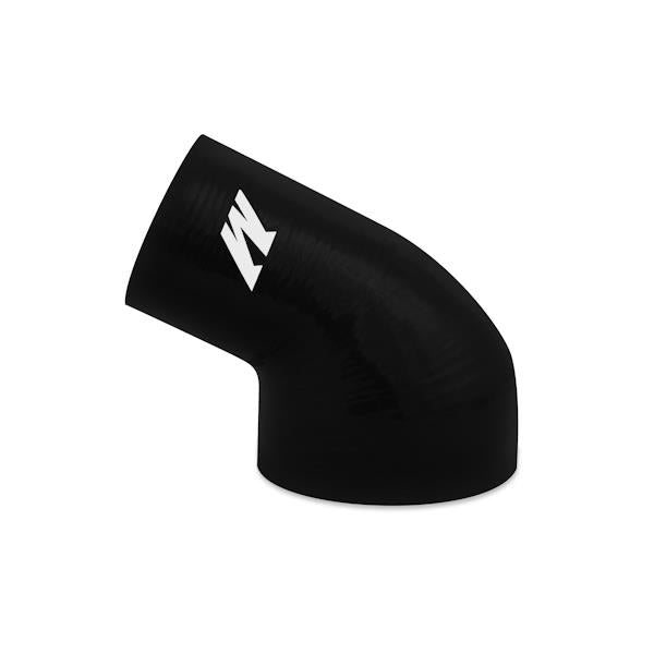 Mishimoto 2001-2006 BMW E46 (M3) Black Silicone Intake Boot (misMMHOSE-E46-01IBK) - photo 5