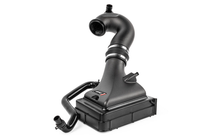 APR 2020-2025 Porsche 911 (992) 3.0T/3.7T Carbon Fiber Intake System w/Turbo Inlet Pipes (aprCI100059) - photo 3