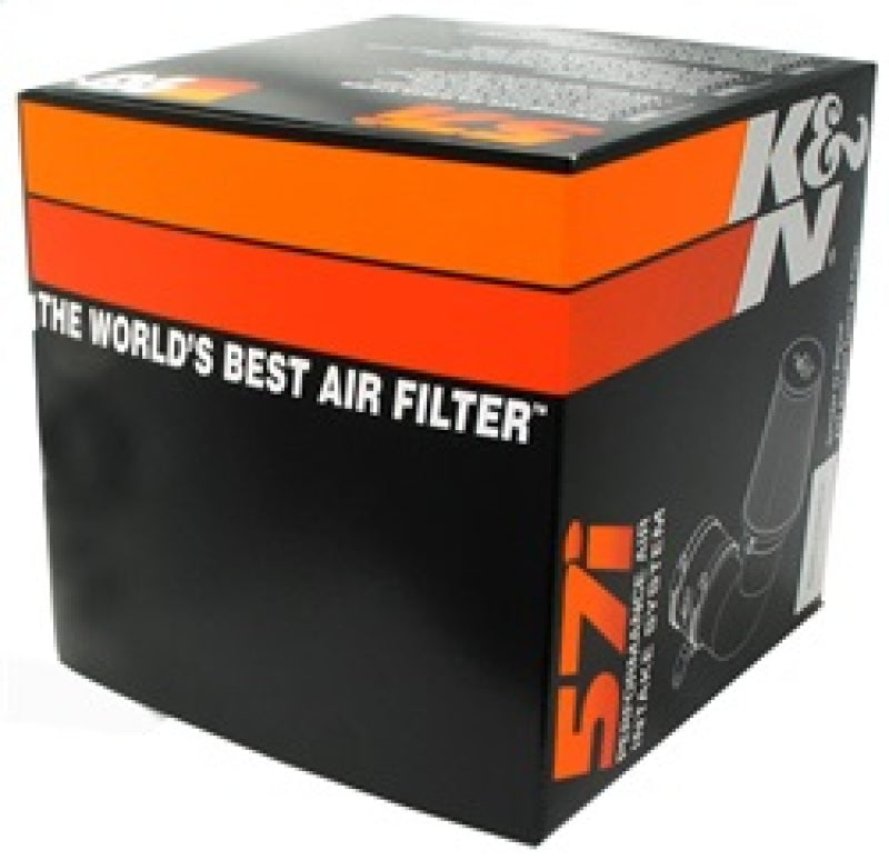 K&N Performance Intake Kit MAZDA MX-5, 1.6L, 16V, L4, MPI, 114BHP (knn57-0047) - photo 7