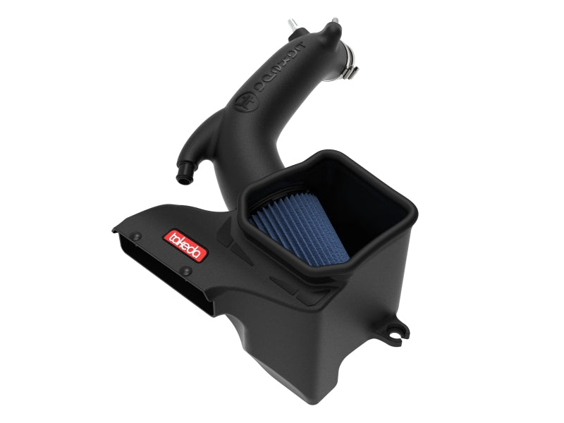 aFe Takeda Stage-2 P5R AIS 2019-2020 Hyundai Veloster N L4 2.0L (afe56-10021R)