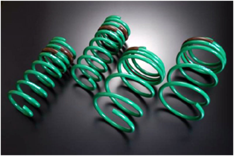 Tein S.Tech Lowering Springs for 2009–2020 Nissan GT-R (R35) (SKK00-AUB00)