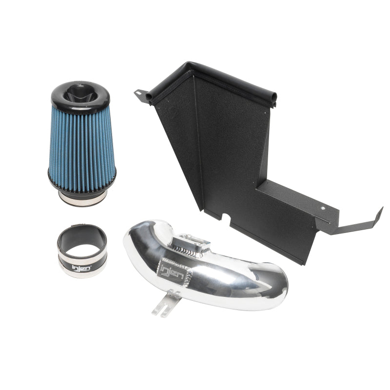 Injen 2021-2022 Toyota Supra 2.0L 4 Cyl. SP Short Ram Air Intake System - Polished (injSP2301P)
