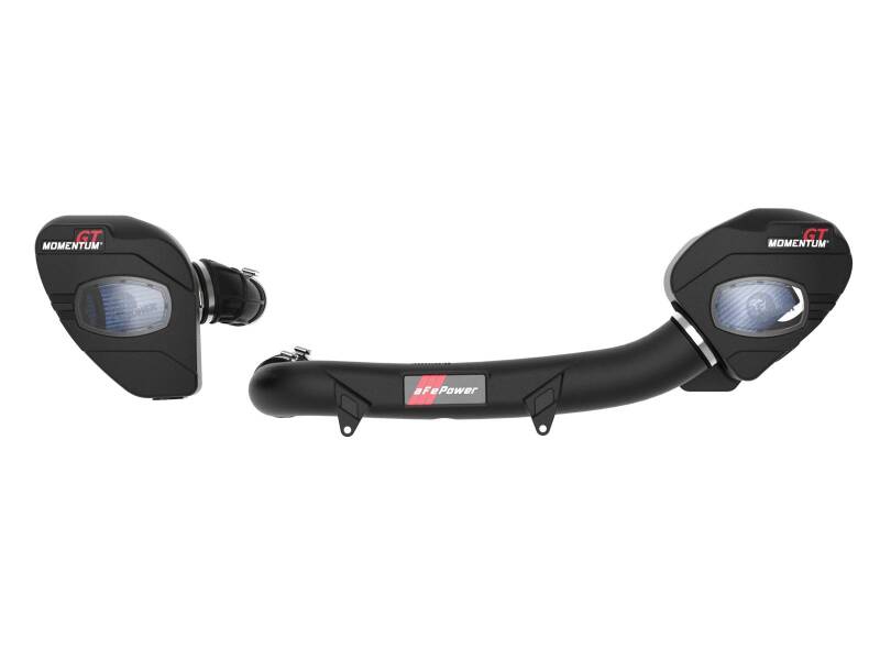 aFe 2021-2022 BMW M3/M4 (G80/82/83)L6-3.0L (tt) S58 Momentum GT Cold Air Intake System w/ Pro 5R Filters (afe50-70083R) - photo 5
