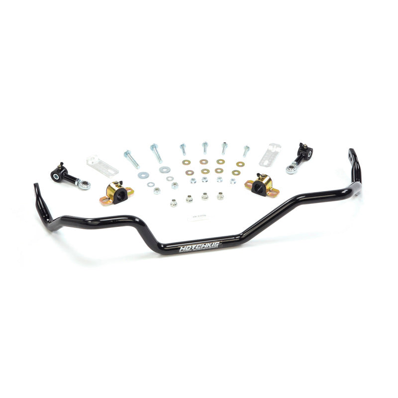 Hotchkis 25 mm Rear Sport Sway Bar for 2001–2006 BMW M3 (E46) (22826R)