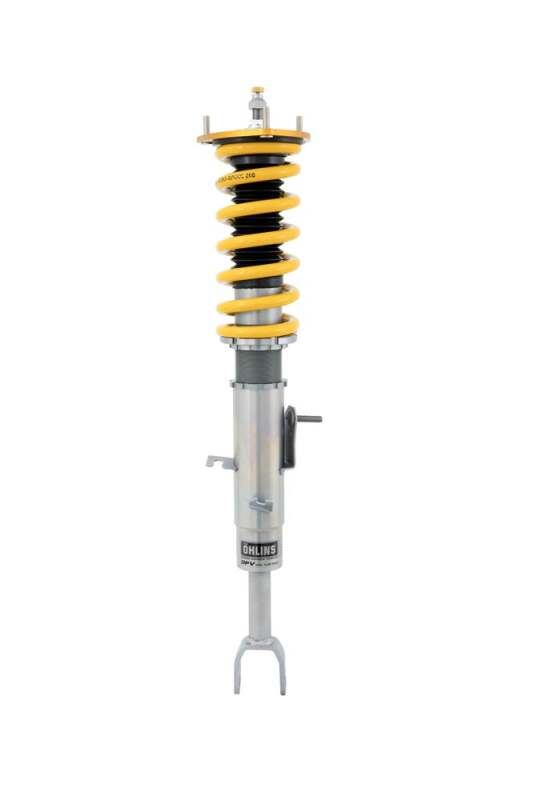 Öhlins Road & Track Coilover Kit for 2003-2008 Nissan 350Z (Z33) (NIS MI00S1) - photo 2