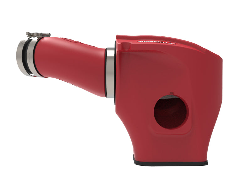 aFe POWER Momentum GT Limited Edition Cold Air Intake 2011-2017 Dodge Challenger/Charger SRT - Red (afe51-72203-R) - photo 2