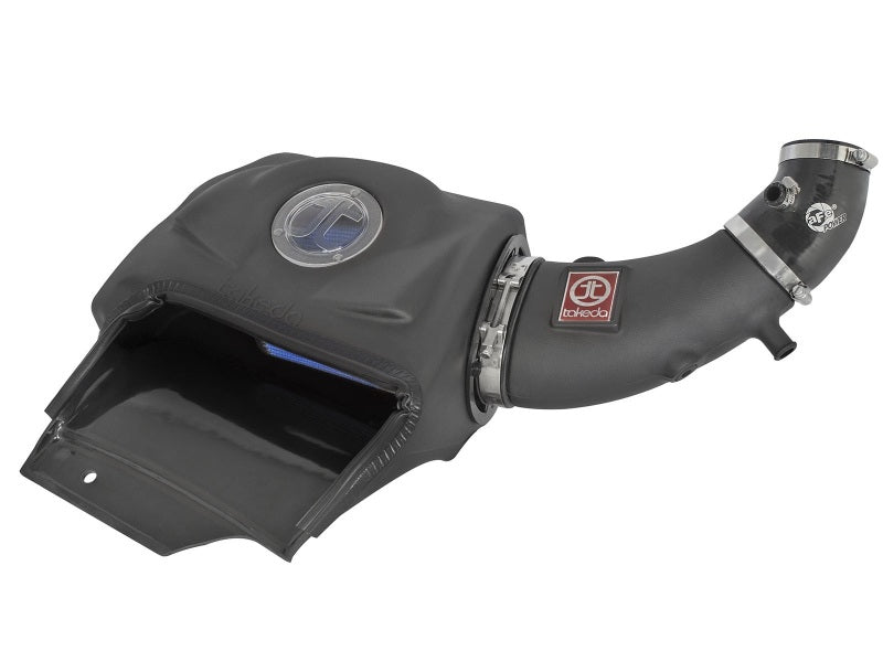 aFe Takeda Intake System 2000-2009 Honda S2000 L4 2.0/2.2L Stage 2 Pro 5R (afeTM-1023B-R)