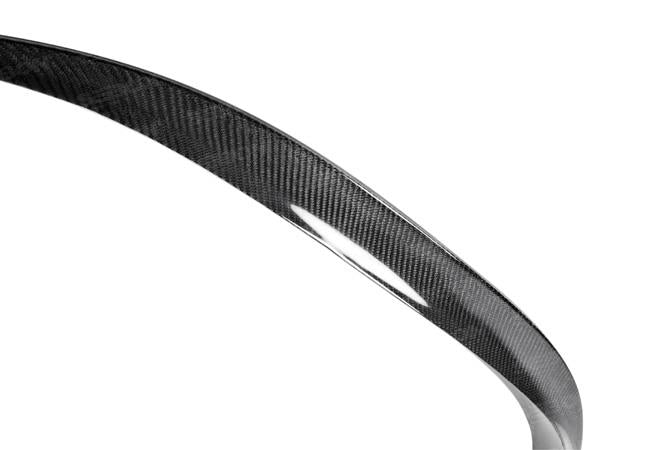 Seibon 2012-2013 Scion FR-S/ Subaru BRZ C-Style Carbon Fiber Rear Spoiler - photo 5