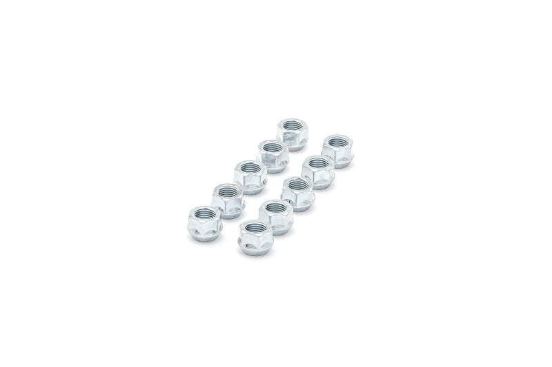 Eibach Pro-Spacer 25mm Spacer / Bolt Pattern 5x114.3 / Hub Center 70.5 for 94-04 Ford Mustang (SN95) (S90-4-25-010)