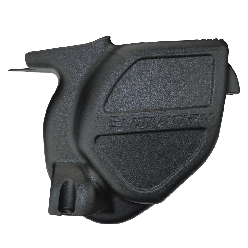 Injen 2017-2019 Honda Civic Type-R (FK8) 2.0L Turbo Evolution Air Intake System (injEVO1502) - photo 5