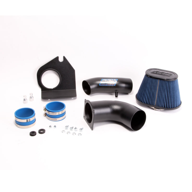 BBK 1994-1995 Mustang 5.0 Cold Air Intake Kit - Blackout Finish (bbk17125) - photo 5
