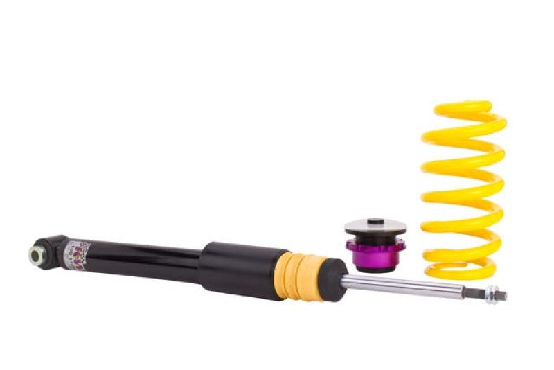 KW V1 Coilover Kit for Audi S4 (8E/8H QB6) Wagon/Convertible (10210065)