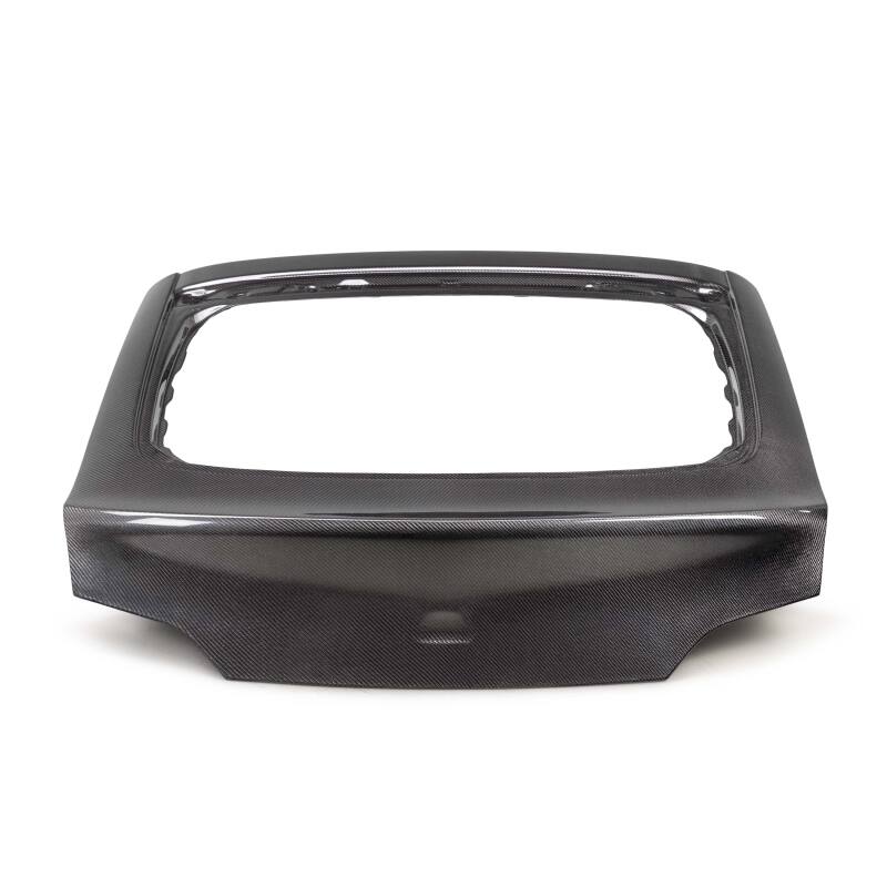 Seibon 2023 Acura Integra OEM-Style Carbon Fiber Trunk - photo 2