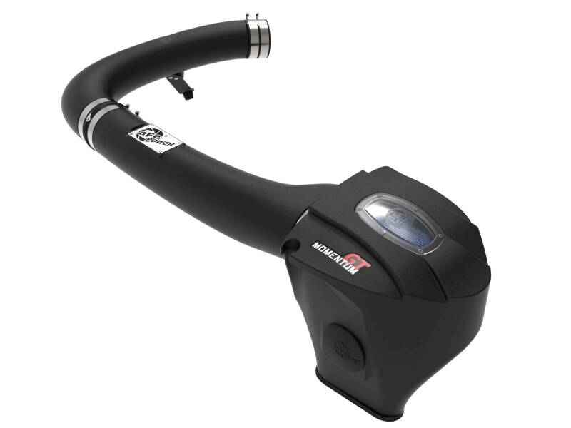 aFe Momentum GT Pro 5R Stage-2 Intake System 2011-2015 Dodge Challenger/Charger V6-3.6L (afe54-72201)