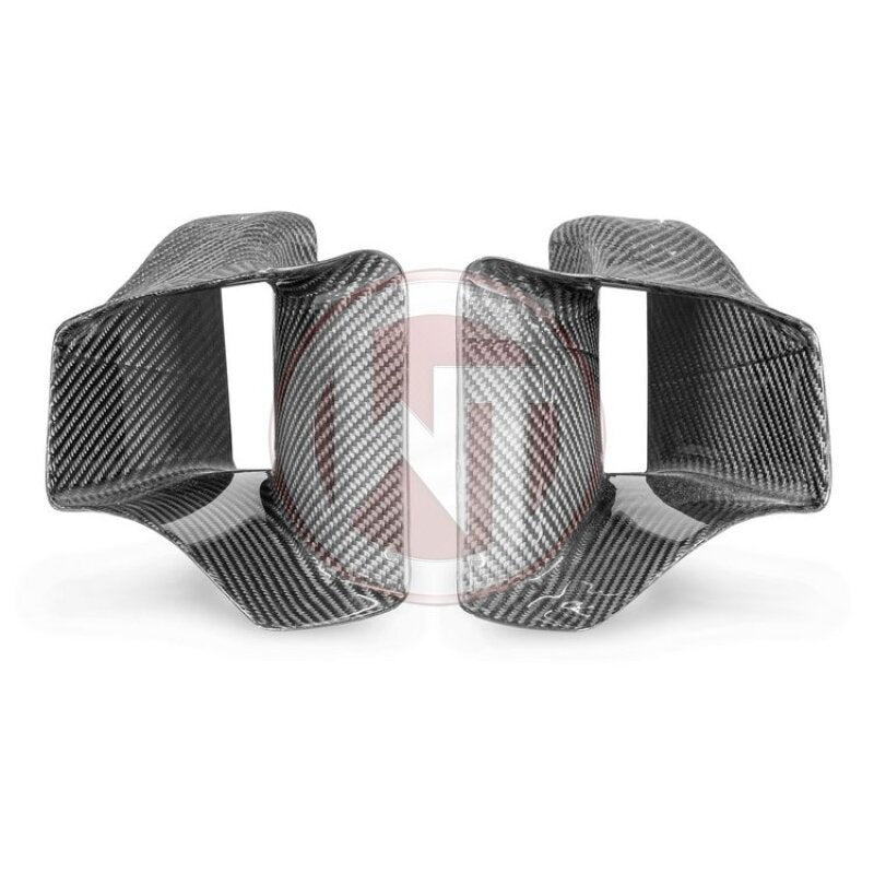 Wagner Tuning Kia Stinger GT 3.3TT Ram Air Kit (wgt200001142USA.AIRSINGLE)