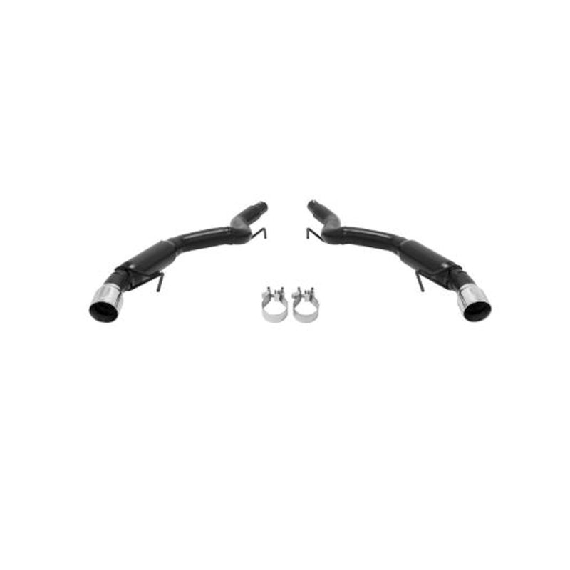 Flowmaster 2015-2017 Mustang GT 5.0L Outlaw SS Axle-Back Exhaust System - photo 3
