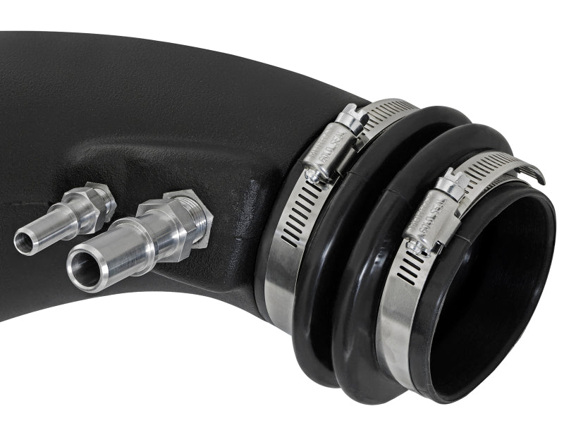 aFe Momentum GT AIS Pro 5R Intake System 2015-2017 Ford Mustang V6-3.7L (afe54-73202) - photo 6