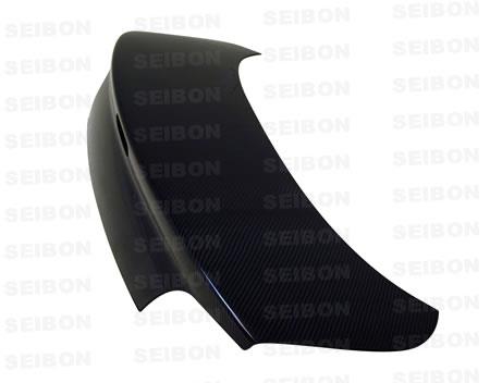 Seibon 2004-2010 Mazda RX-8 Carbon Fiber Trunk Lid