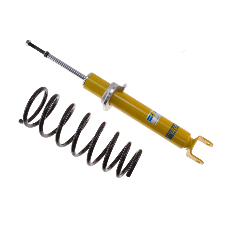 Bilstein B12 Pro-Kit Front & Rear Suspension Kit for 2006–2015 Mazda Miata MX-5 (NC) (46-190345)