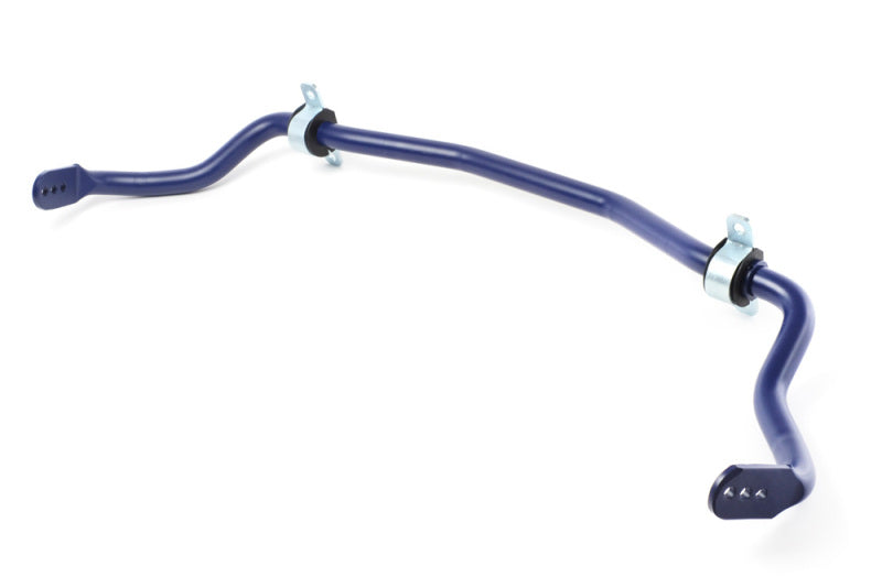 H&R 34 mm Adjustable Front Sway Bar for 2015–2019 Ford Mustang EcoBoost Convertible/Fastback 2.3L V6/V8 (70692)
