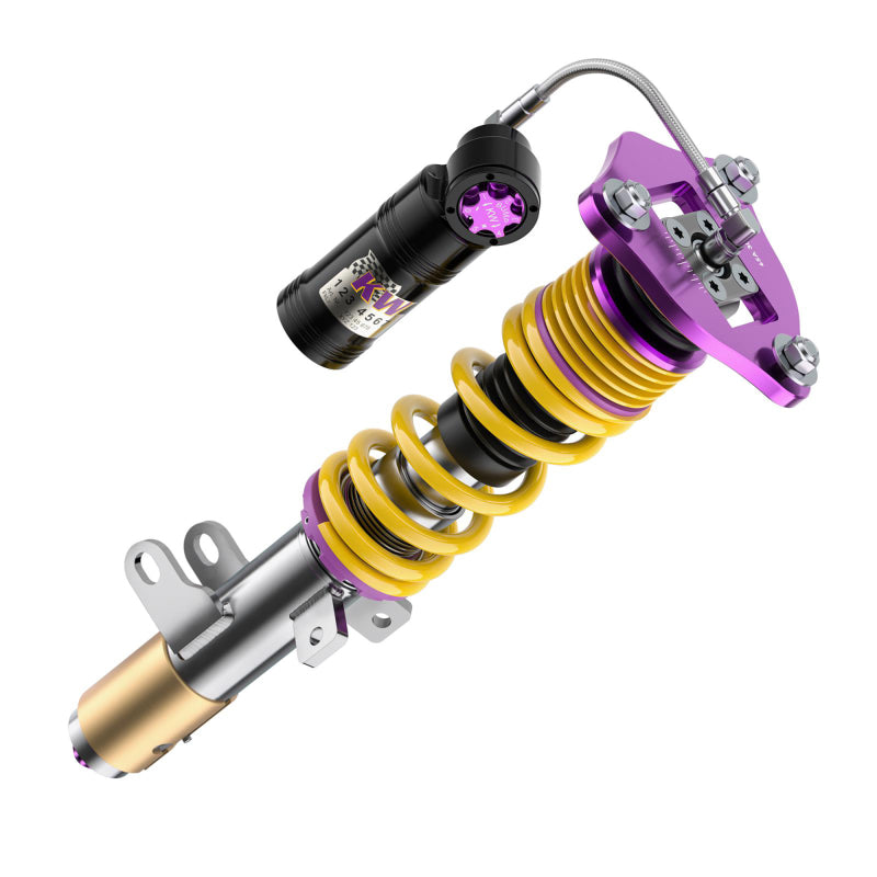 KW Clubsport Coilover Kit for Honda Civic (FL5) (35250840)