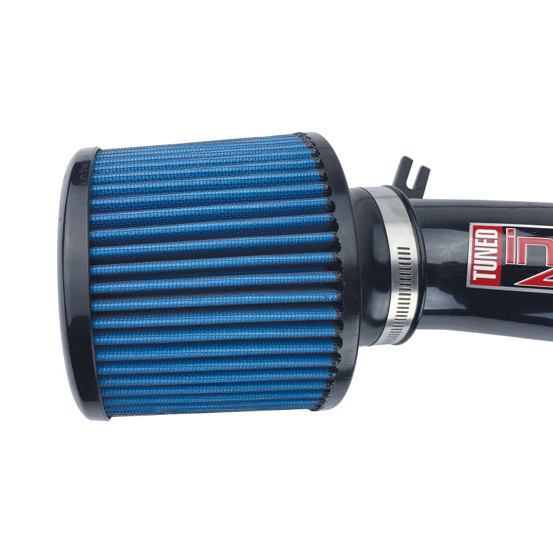 Injen 1994-2001 Acura Integra GSR L4 1.8L Black IS Short Ram Cold Air Intake (injIS1450BLK) - photo 5