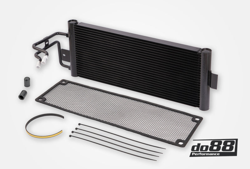 do88 Transmission Cooler for BMW M2/M3/M4 G80/G82/G87