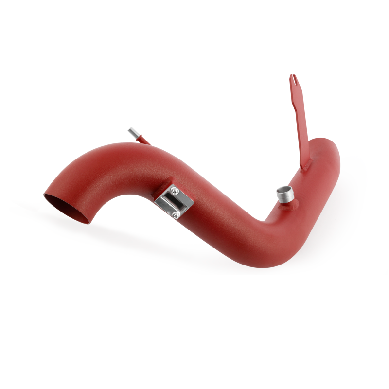 Mishimoto 2016 Ford Fiesta ST 1.6L Performance Air Intake Kit - Wrinkle Red (misMMAI-FIST-16WRD) - photo 8