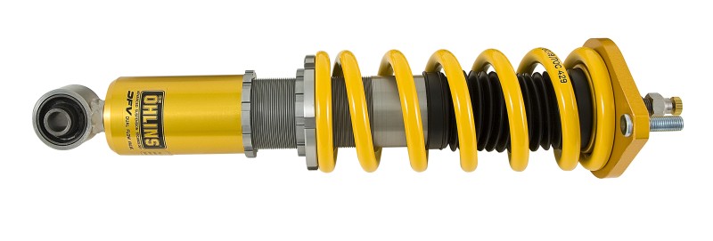 Öhlins Road & Track Coilover Kit for 2008-2014 Subaru WRX STI (GR) and 2015-2021 WRX / WRX STI (VA) (SUS MI10S1) - photo 3