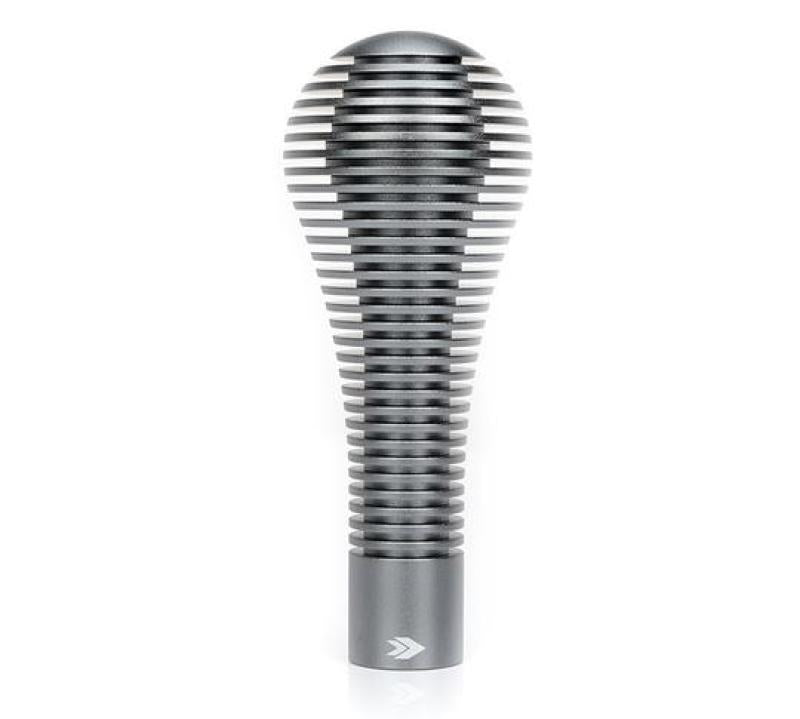 NRG Heat Sink Bubble Head Shift Knob - Gunmetal