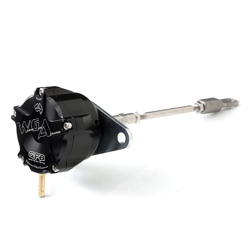 Go Fast Bits 07-16 Mitsubishi EVO X (4B11T) WGA Wastegate Actuator (Tune Required)