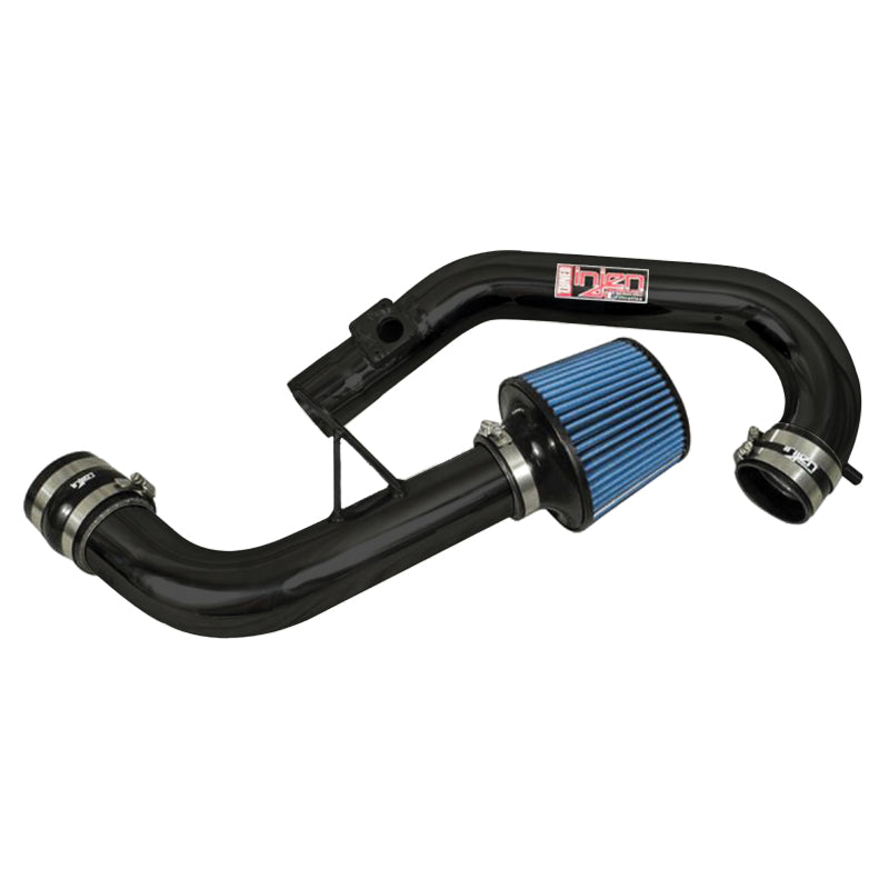 Injen 2012 Subaru Impreza 2.0L 4cyl Black Cold Air Intake w/ MR Tech (injSP1225BLK) - photo 3