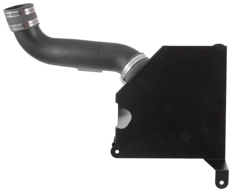 K&N 2016-2017 Honda Civic (Will Not Fit Type R) L4-2.0L AirCharger Performance Air Intake Kit (knn63-3517) - photo 3