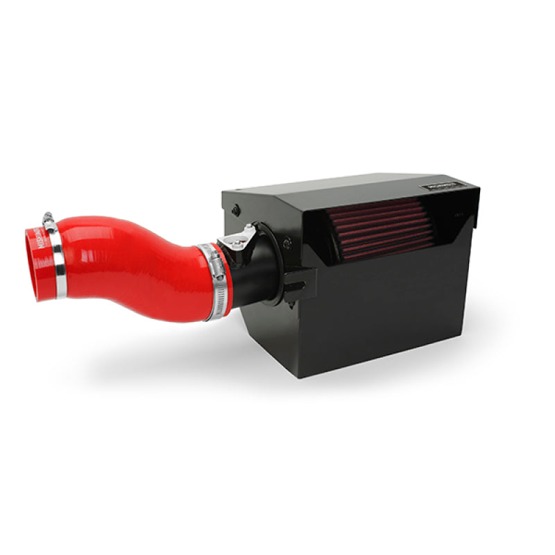 Mishimoto 2016 Honda Civic 1.5L Turbo Performance Air Intake - Red (misMMAI-CIV-16RD) - photo 5