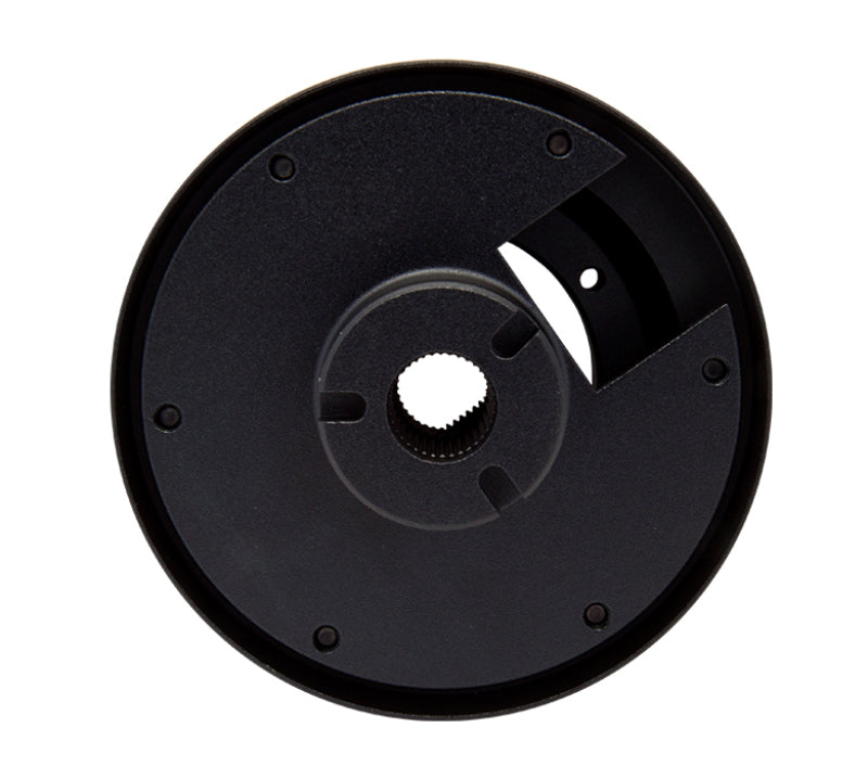 NRG Short Hub Adapter Mitsubishi Evo 7 / 8 / 9 (SRK-101H) - photo 7