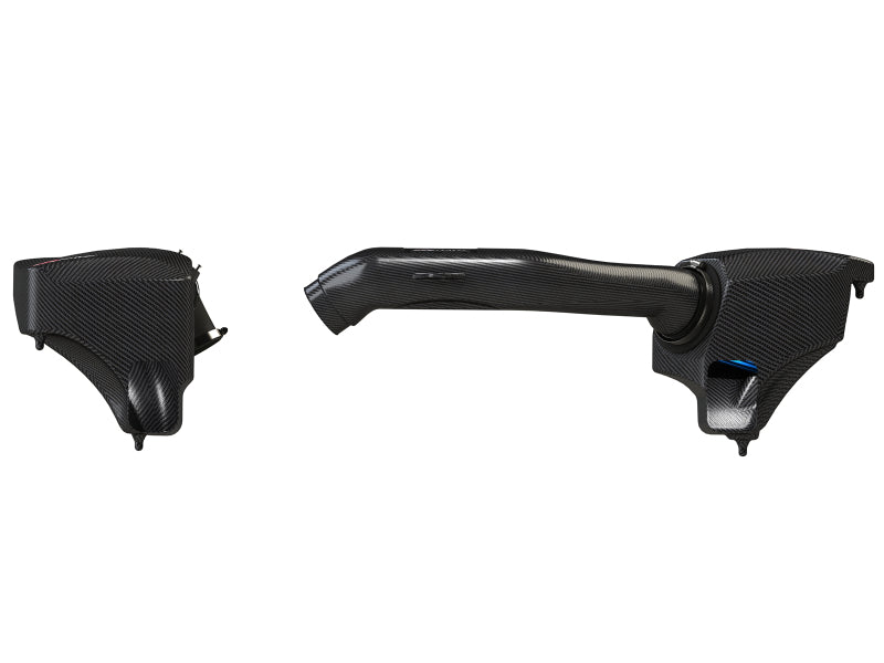 aFe Momentum GT Pro 5R Cold Air Intake System 2015-2017 BMW M3/M4 S55 (tt) (afe54-76305-CF) - photo 5