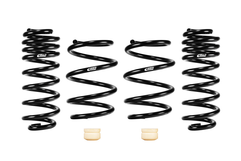Eibach Pro-Kit Lowering Springs for 2022–2023 Hyundai Elantra N (E10-42-060-01-22)