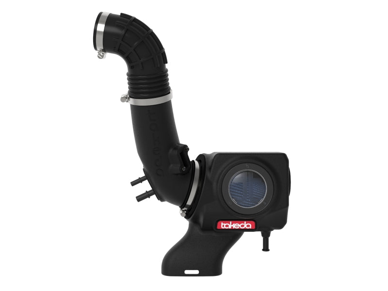 aFe POWER Momentum GT Pro 5R Media Intake System 2016-2019 Ford Fiesta ST L4-1.6L (t) (afe56-70041R) - photo 6