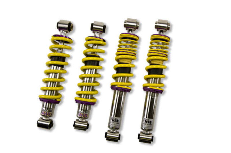 KW V2 Coilover Kit for Dodge Viper (SR RT/10) w/ rear eye mounts (15227014)