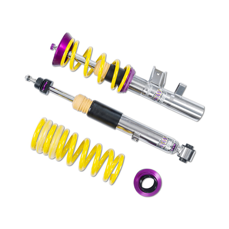 KW V3 Coilover Kit for Kia Stinger AWD w/o Electronic Dampers (35268005)